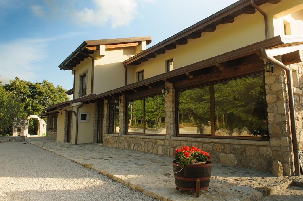 Domus Otium Villa Atena Lucana Exterior foto