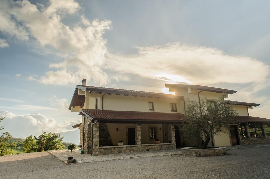 Domus Otium Villa Atena Lucana Exterior foto